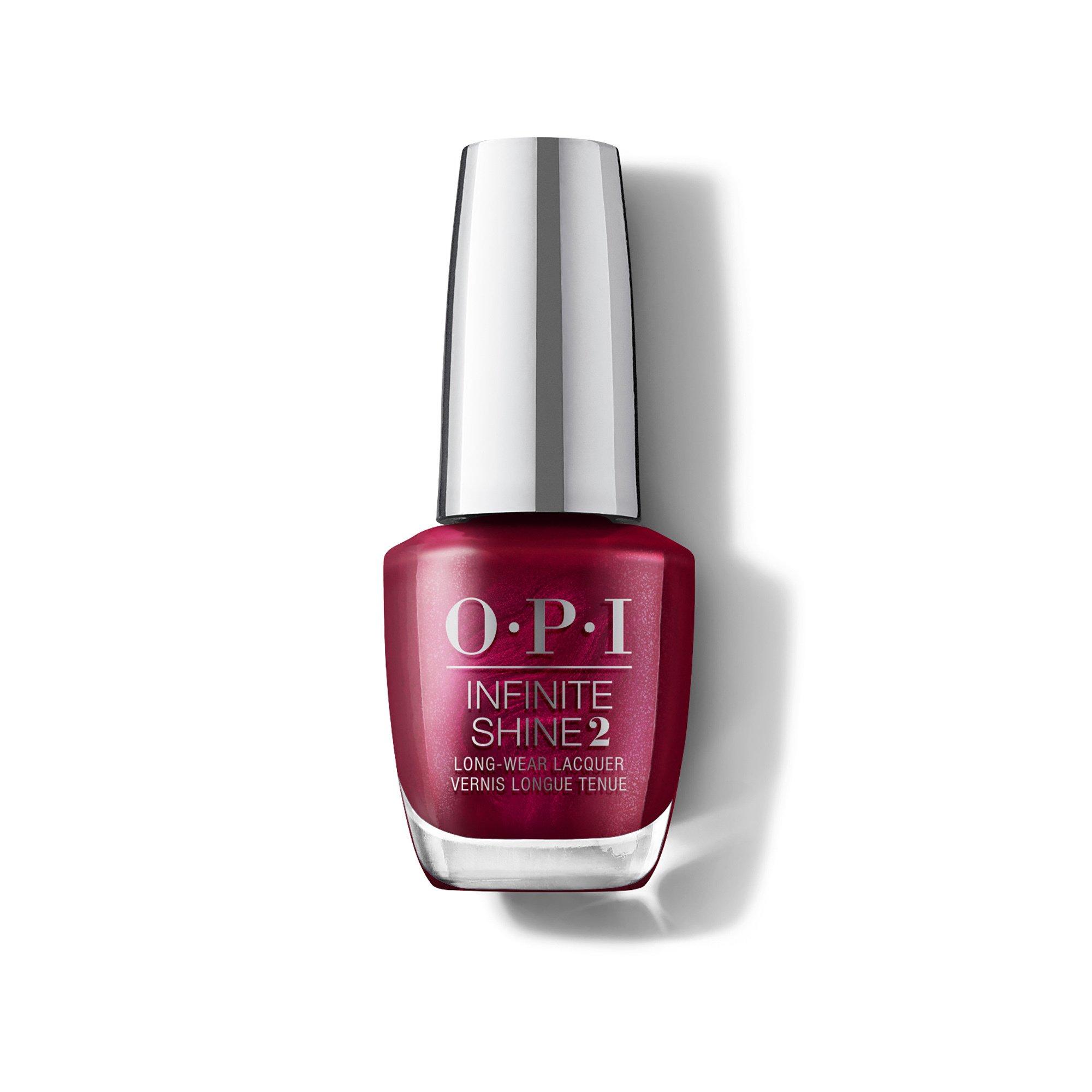 OPI  ISLH024 - Big Sagittarius Energy - Infinite Shine 