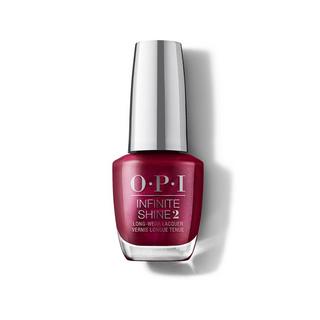 OPI  ISLH024 - Big Sagittarius Energy - Infinite Shine 