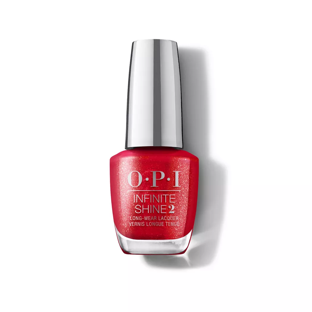 OPI - ISLH025 - Kiss My Aries - Infinite Shine, 15 ml, ISLH - Kiss My Aries - Infinite Shine