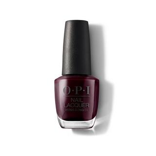 OPI  NLF62 - In The Cable Car-Pool Lane - Smalto Classico 