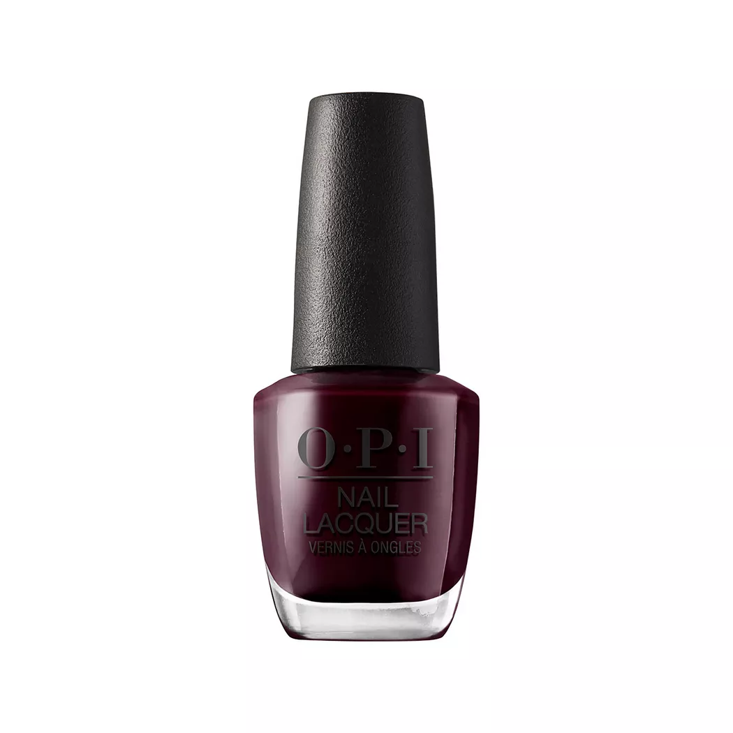 OPI - NLF62 - In The Cable Car-Pool Lane - Klassischer Nagellack, 15 ml, NLF - In The Cable Car-Pool Lane - Klassischer Nagellack