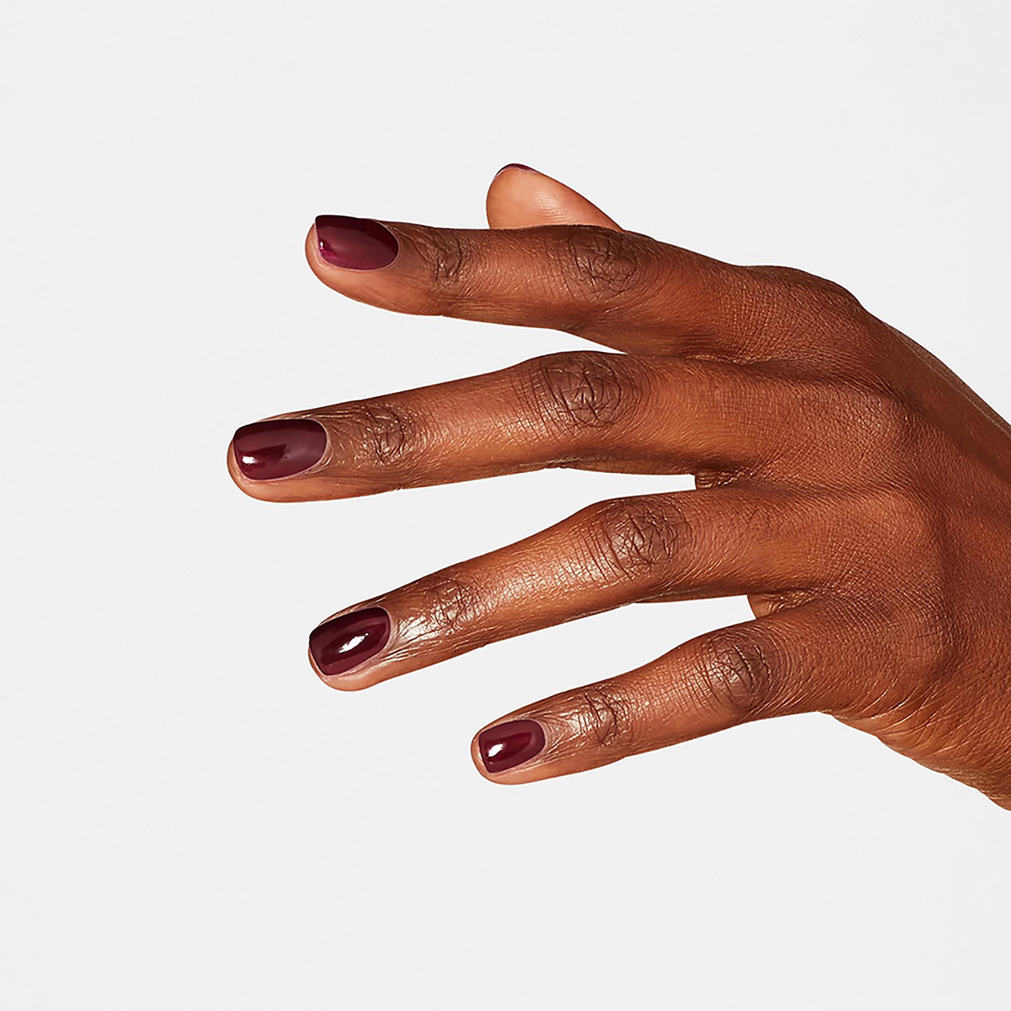 OPI  NLF62 - In The Cable Car-Pool Lane - Smalto Classico 