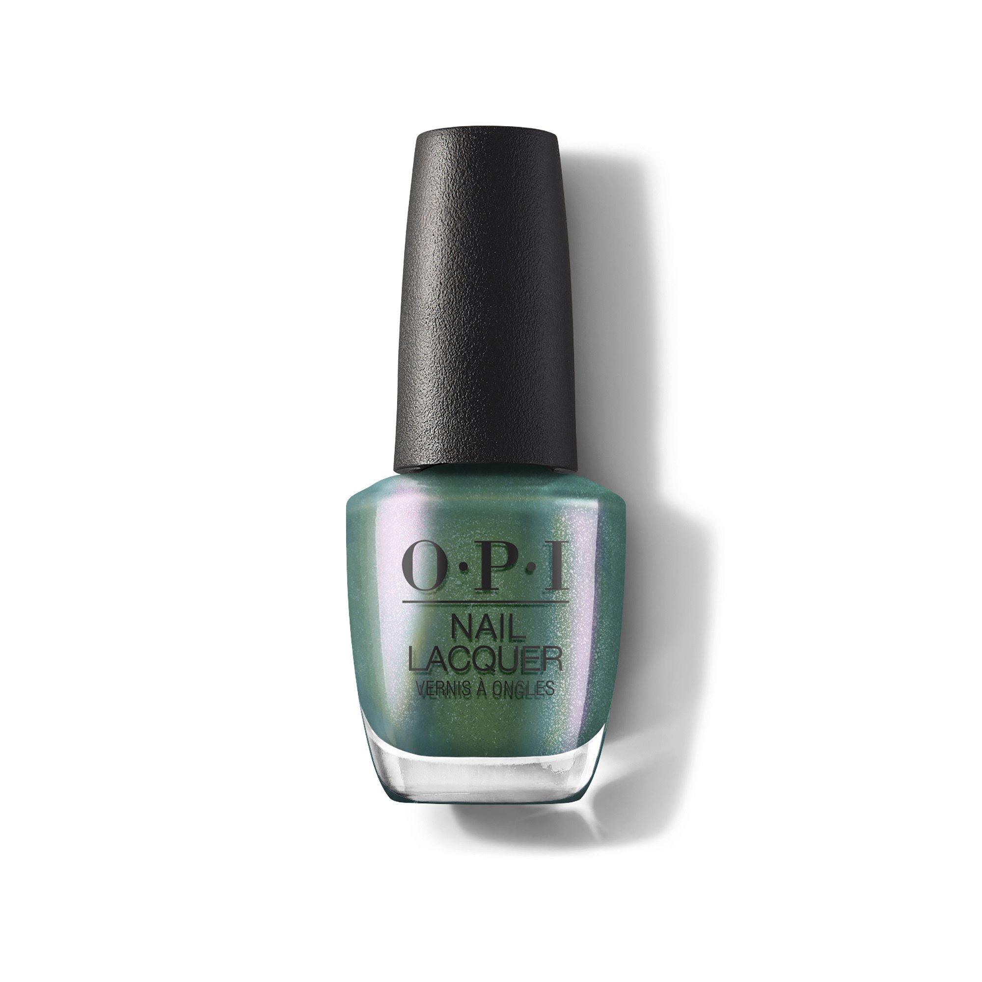 OPI  NLH016 - Feelin’ Caprincorn-Y - Vernis Classique 