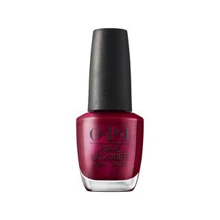 OPI  NLH024 -  Big Sagittarius Energy - Smalto Classico 