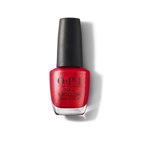 OPI  NLH025 - Kiss My Aries - Vernis Classique 