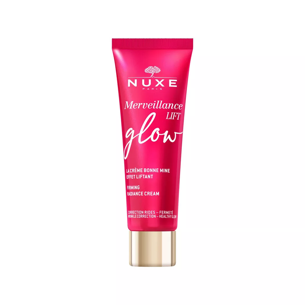 Nuxe - Merveillance LIFT Die Lifting-Creme mit Glow-Effekt, 50 ml