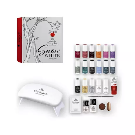 alessandro  Snow White Striplac Adventskalender 