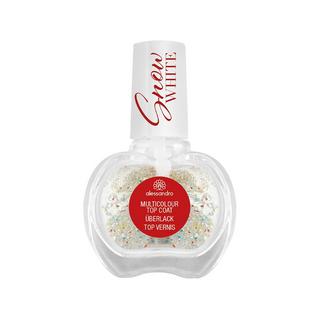 alessandro  Snow White Top Coat 
