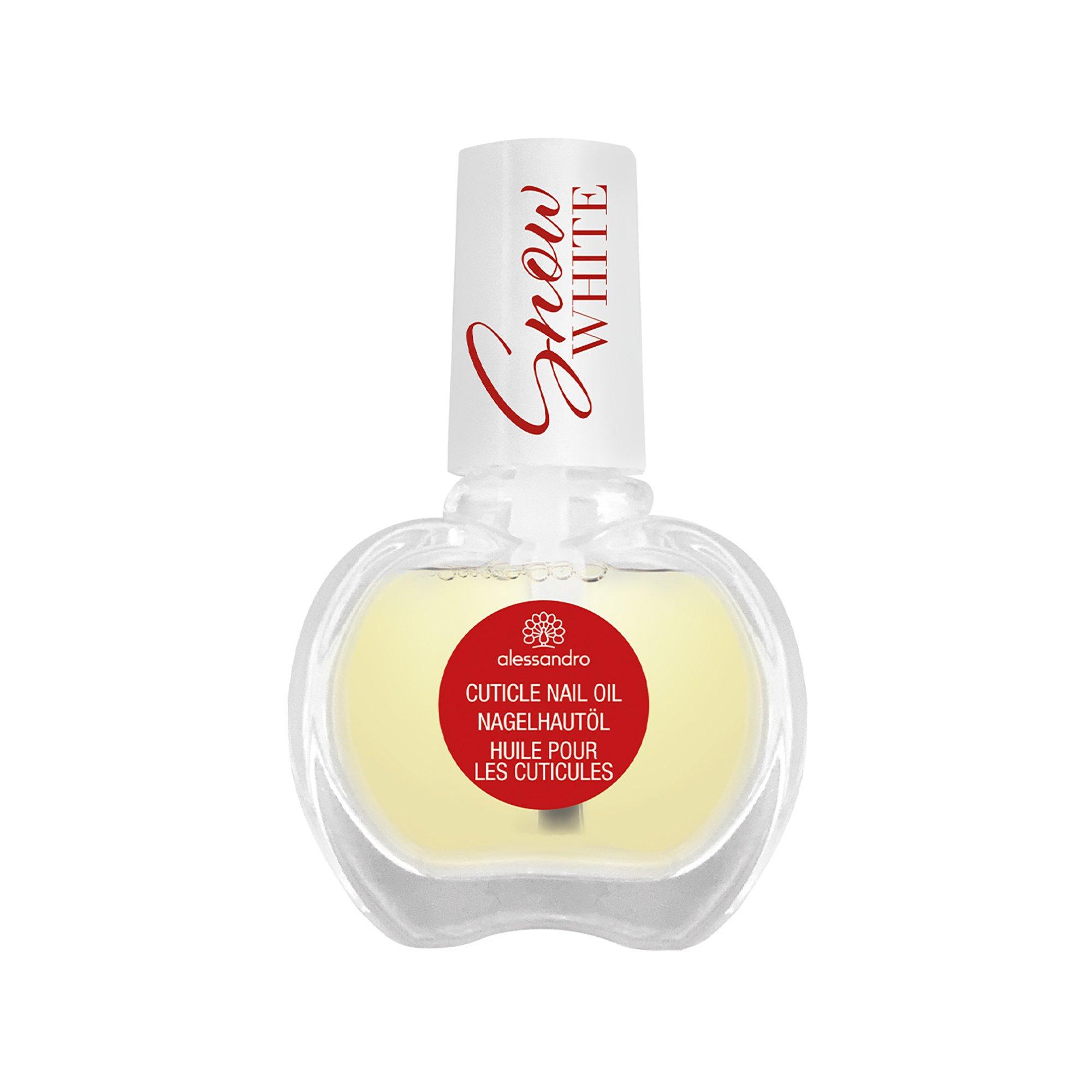 Image of Snow White Nagelöl Damen 7ml