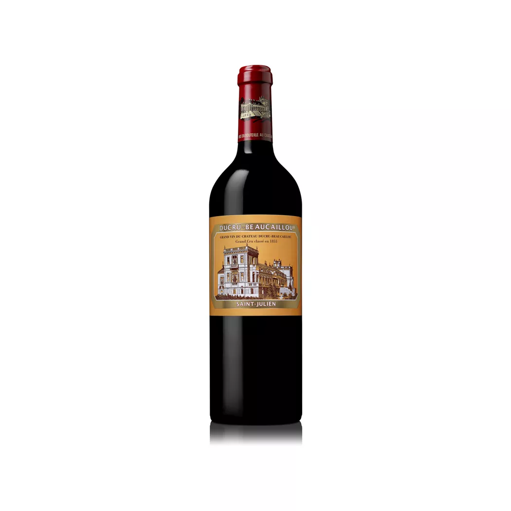 Château Ducru-Beaucaillou -  Wein Sortiment 2018, 75 cl