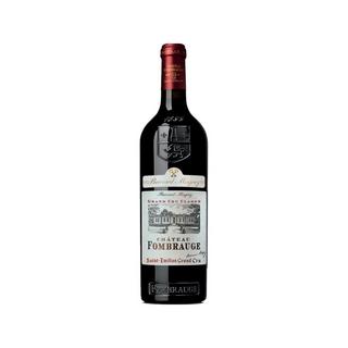 Château Fombrauge 2021, Grand Cru Classé, Saint-Emilion Grand Cru  