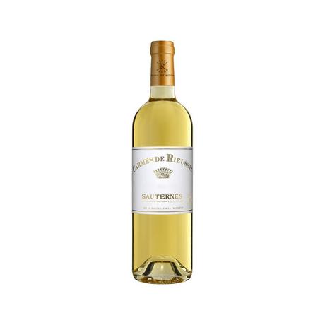 Château Rieussec 2019, Carmes de Rieussec, Sauternes AOP  