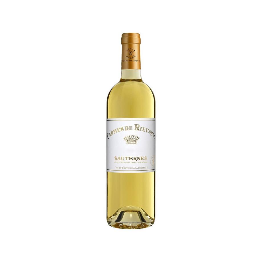 Château Rieussec 2019, Carmes de Rieussec, Sauternes AOP  