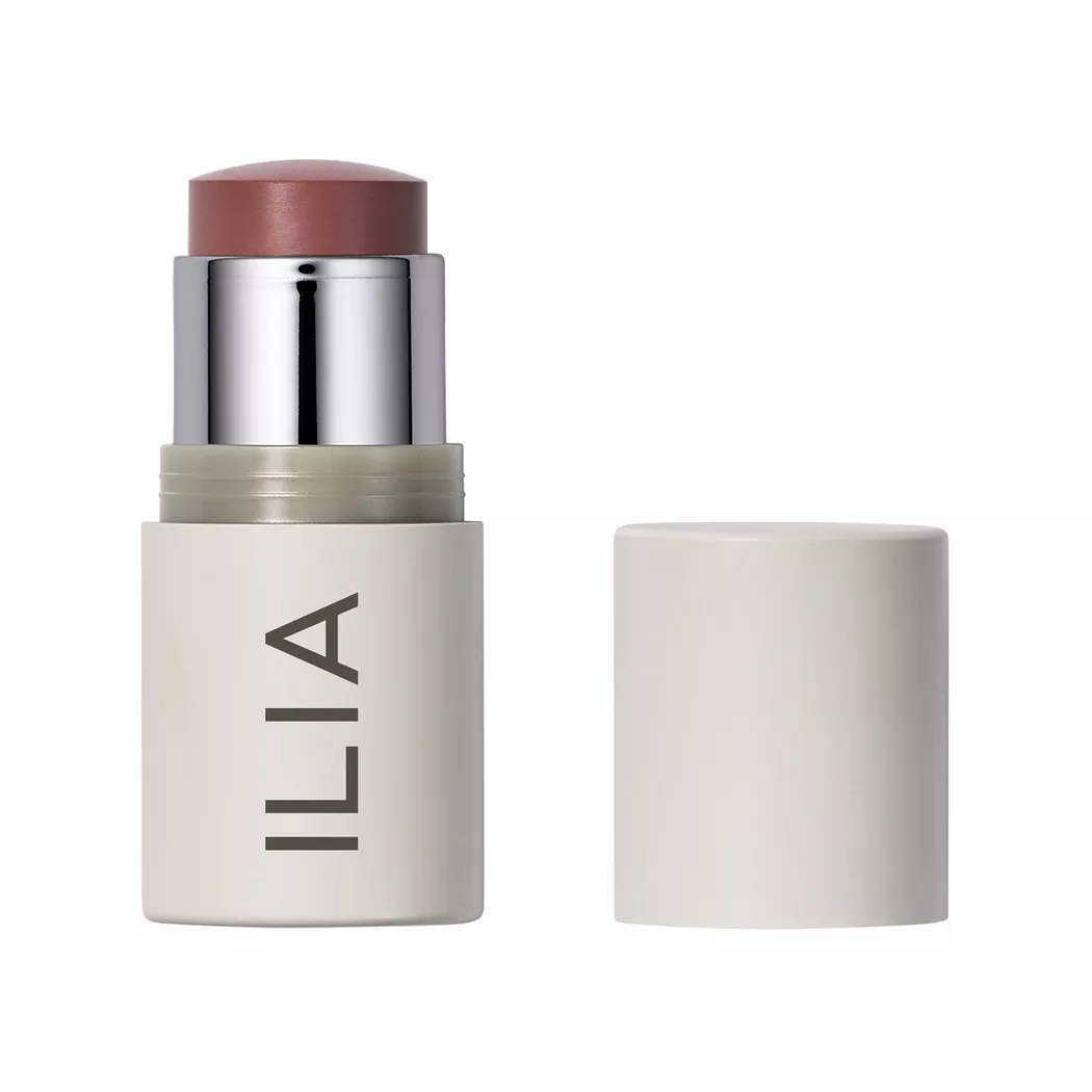 ILIA - Multi-Stick - Multifunktionaler Stick, Multi-stick Tenderly Light, 4.5 g, LADY BIRD
