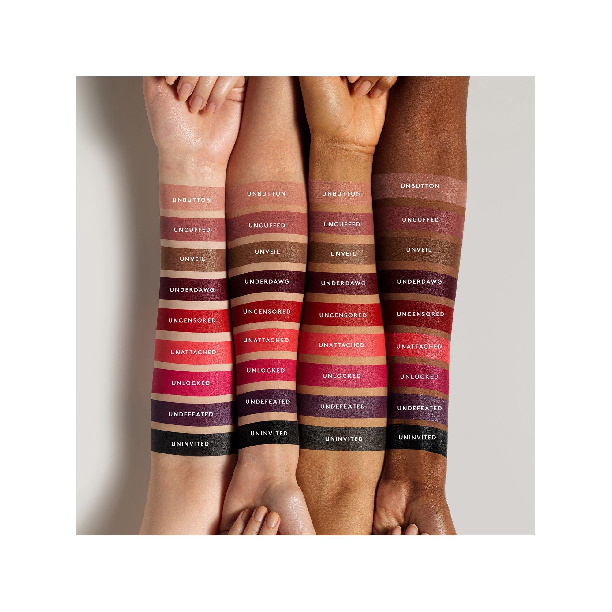 Fenty Beauty By Rihanna STUNNA LIP PAINT STUNNA LIP PAINT - UNDERDAWG 