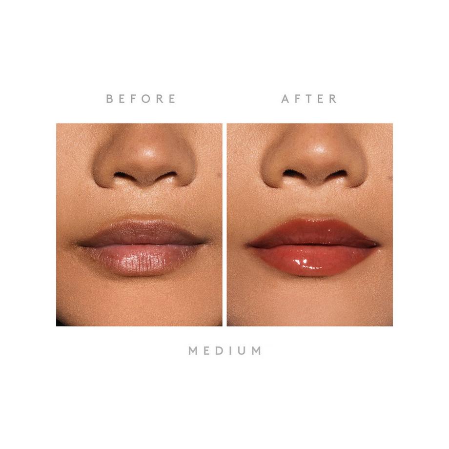 Fenty Beauty By Rihanna Gloss Bomb Heat Lip Luminizer & Plumper Gloss repulpant pour lèvres pulpeuses 