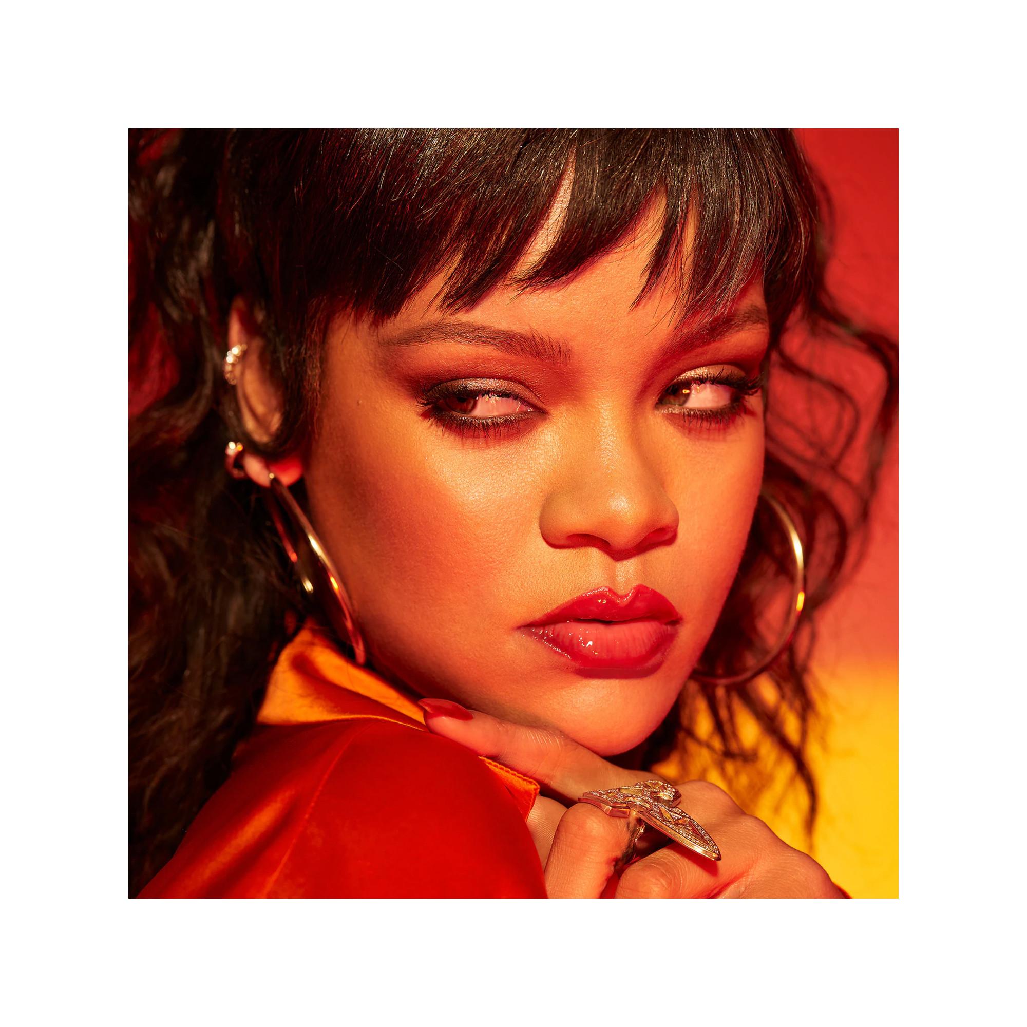 Fenty Beauty By Rihanna Gloss Bomb Heat Lip Luminizer & Plumper Lucidalabbra rimpolpante 