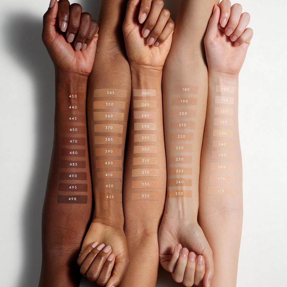 Fenty Beauty By Rihanna  Pro Filt'r Soft Matte Longwear Foundation - Matte Foundation 