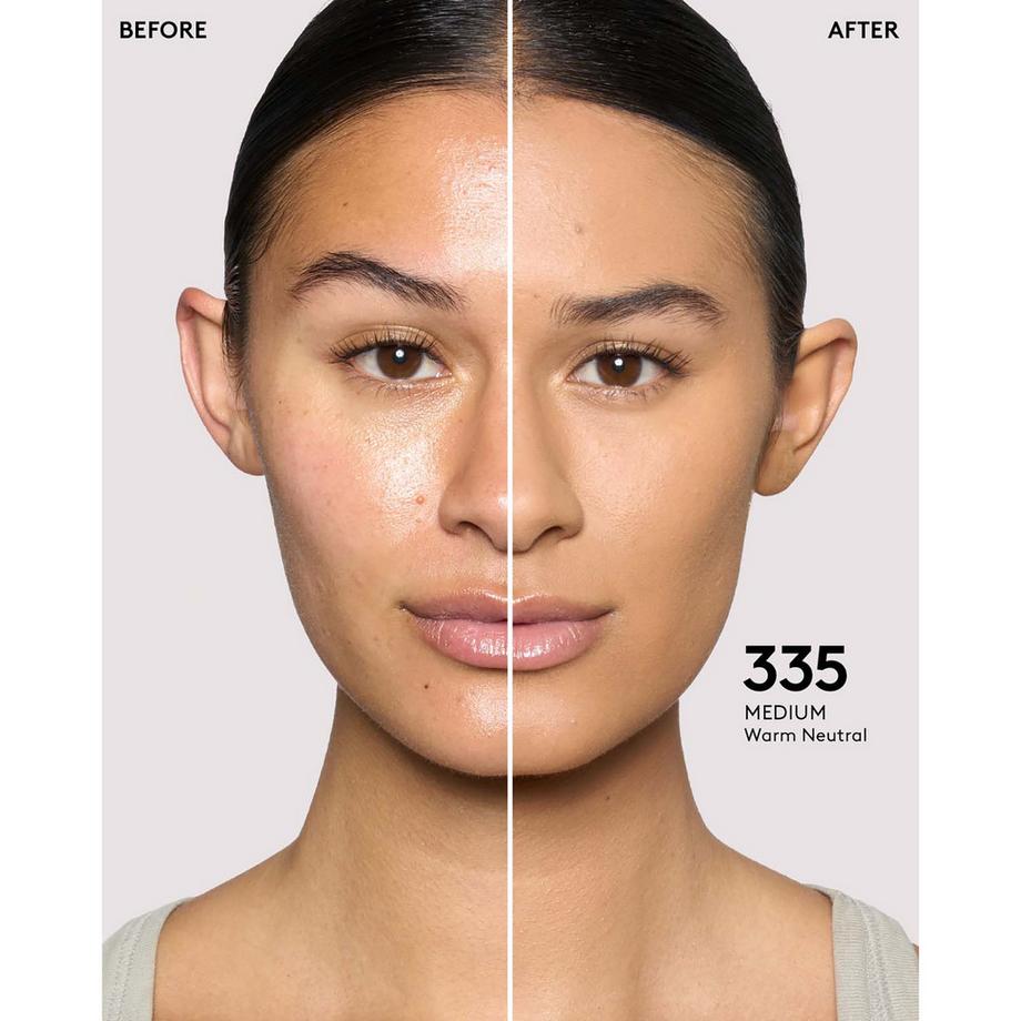 Fenty Beauty By Rihanna  Pro Filt'r Soft Matte Longwear Foundation - Fond De Teint Longue Tenue 