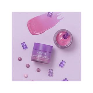 LANEIGE Lip Sleeping Mask Nachtmaske für die Lippen 