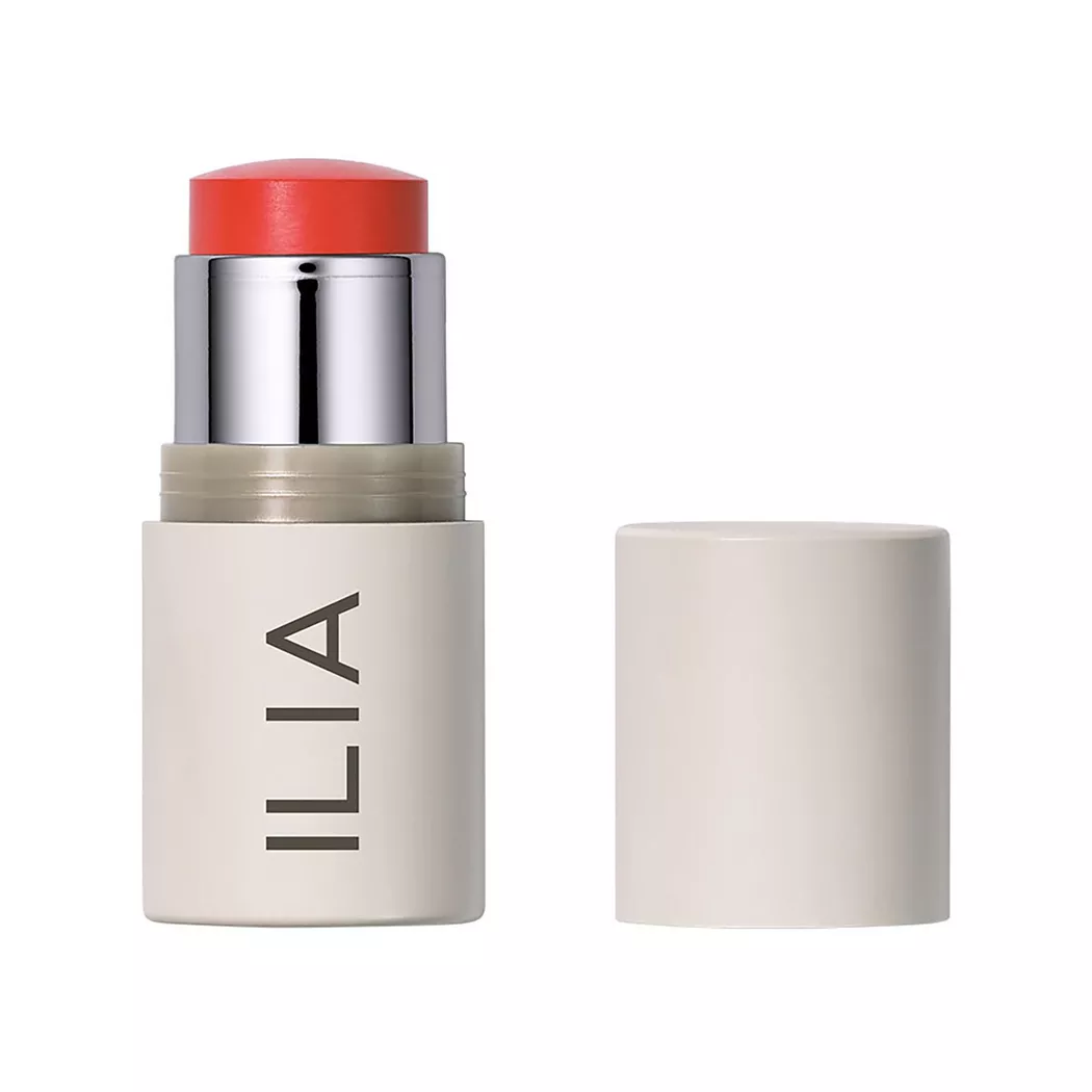 ILIA - Multi-Stick - Multifunktionaler Stick, Multi-stick Tenderly Light, 4.5 g, DEAR RUBY