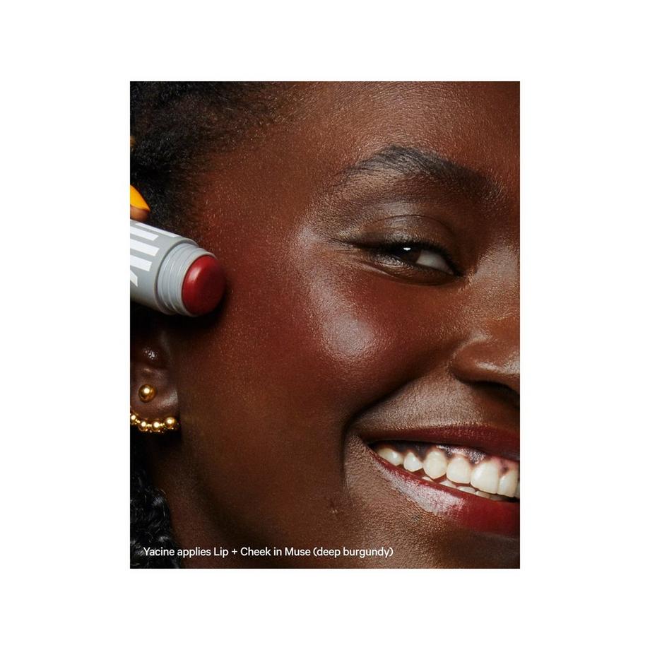 MILK LIP & CHEEK MINI STICK - ENIGMA Lip + Cheek Mini - Stick labbra e zigomi travel size 