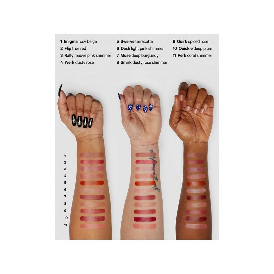 MILK LIP & CHEEK MINI STICK - ENIGMA Lip + Cheek Mini - Stick labbra e zigomi travel size 