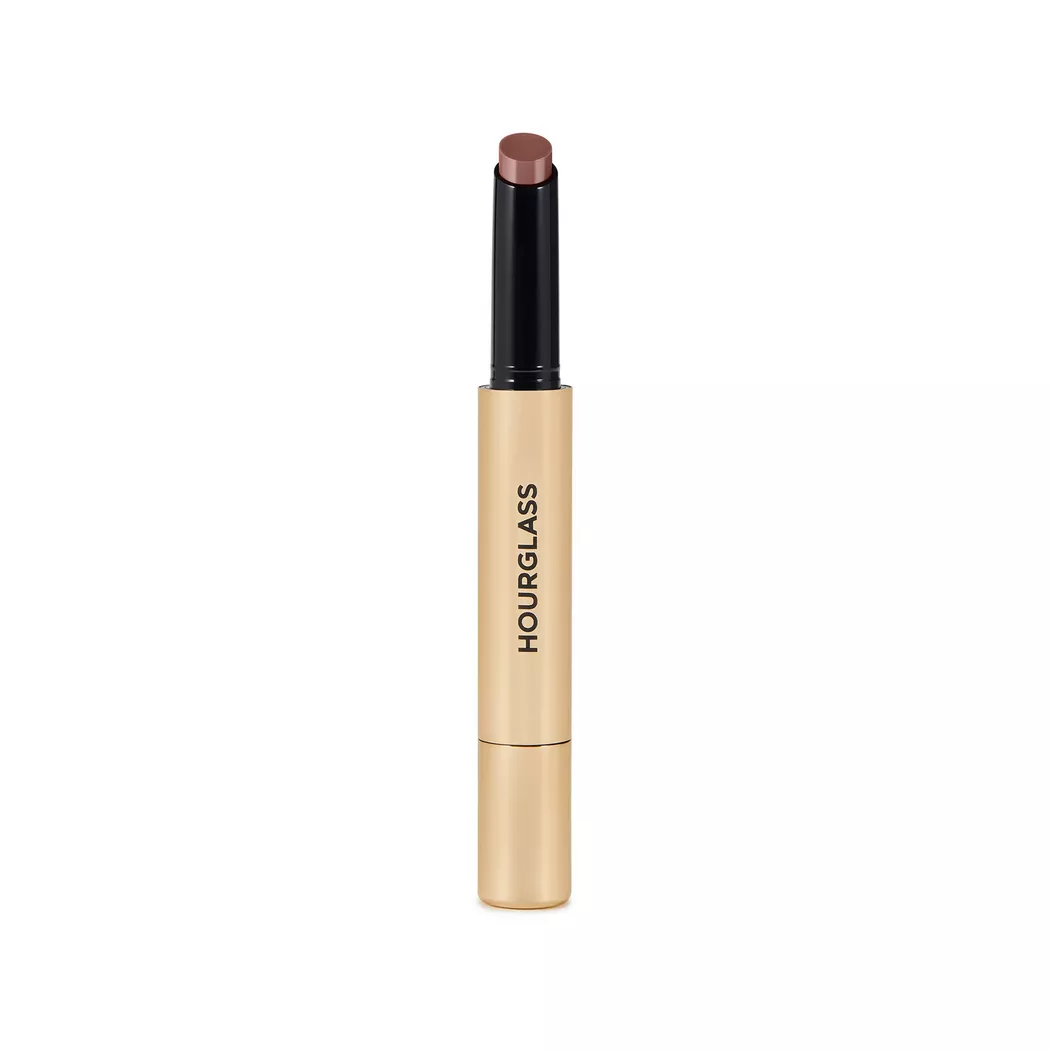 HOURGLASS - Lip Balm, Phantom Volumizing Glossy Balm, 1.7 g, Rise