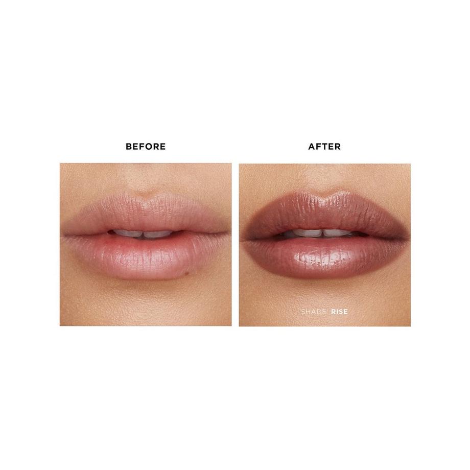 HOURGLASS Phantom Volumizing Glossy Balm Brillant à lèvres 