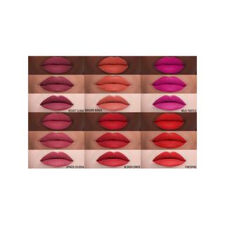 KVD Beauty  Everlasting Hyperlight - Veganer, Nicht Abfärbender Flüssiger Lippenstift 