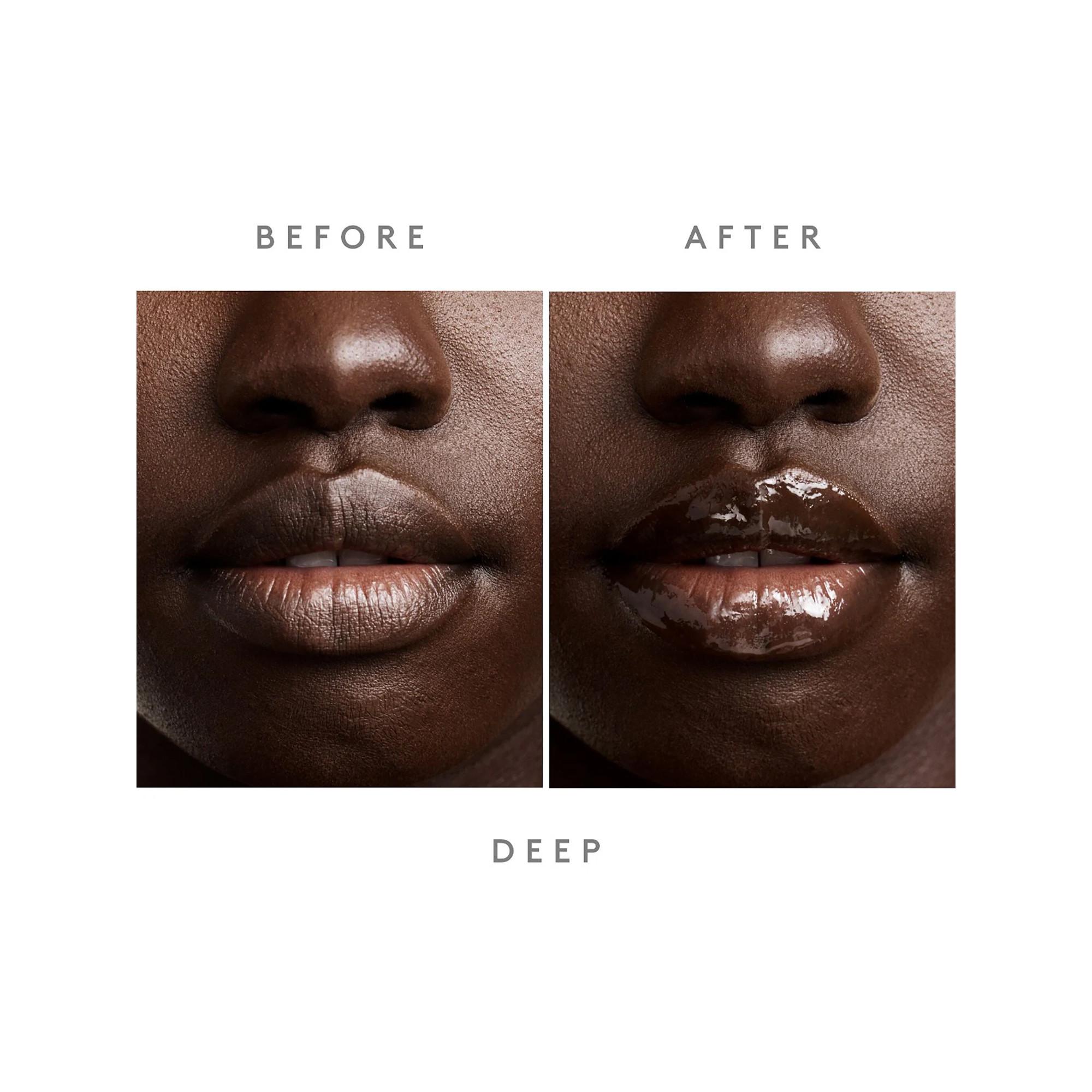 Fenty Beauty By Rihanna Gloss Bomb Heat Lip Luminizer & Plumper Lucidalabbra rimpolpante 