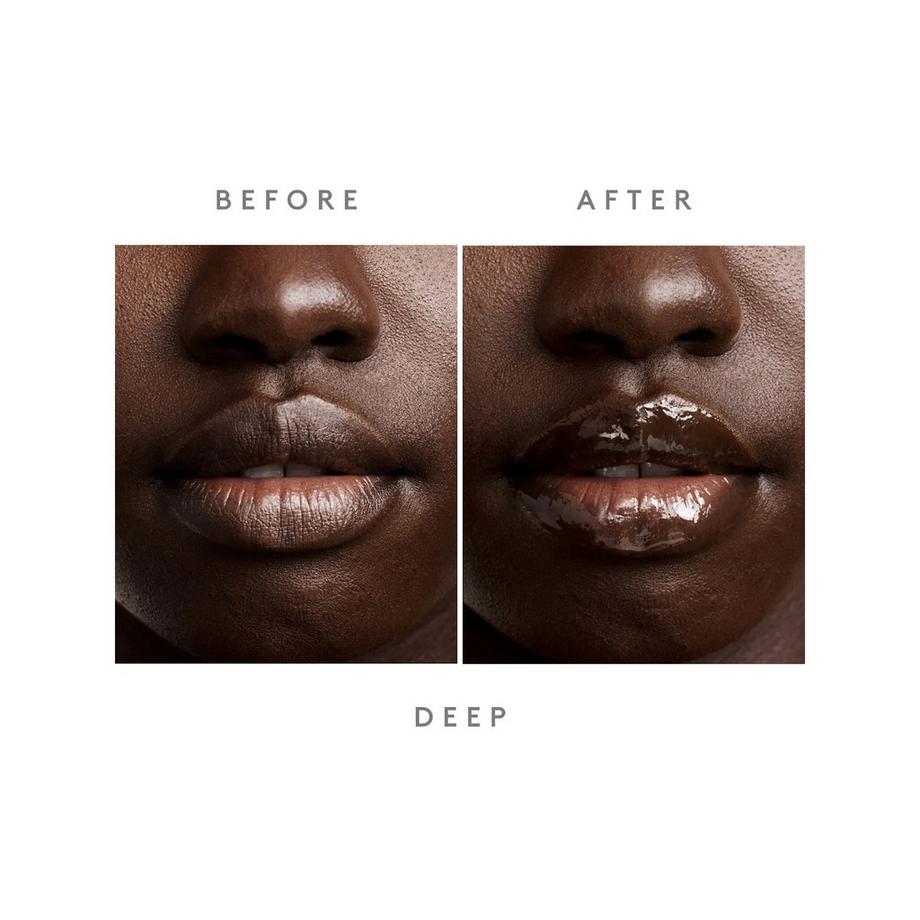 Fenty Beauty By Rihanna Gloss Bomb Heat Lip Luminizer & Plumper Lippen-Booster für volle Lippen 