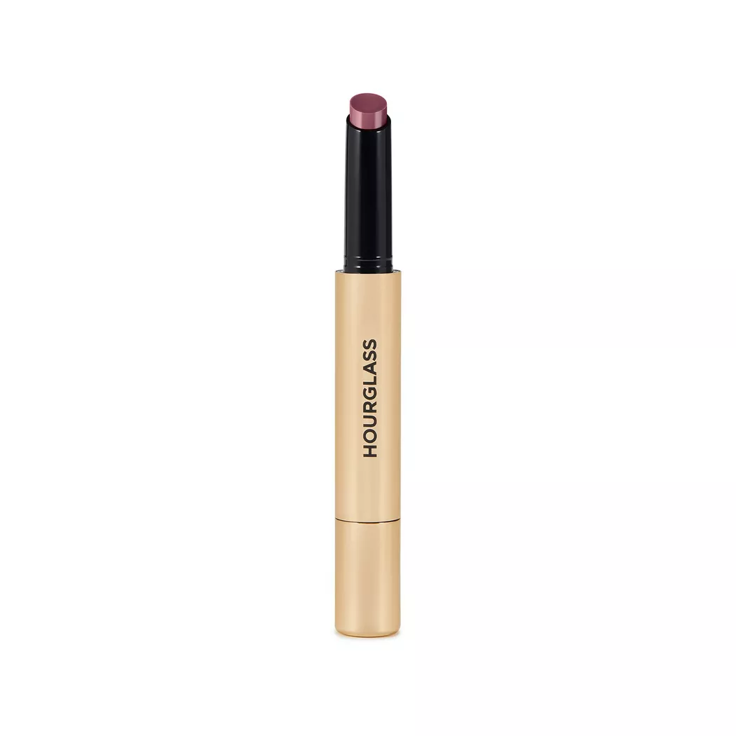 HOURGLASS - Lip Balm, Phantom Volumizing Glossy Balm, 1.7 g, Desire