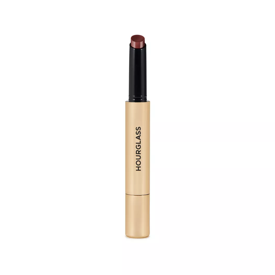 HOURGLASS - Lip Balm, Phantom Volumizing Glossy Balm, 1.7 g, Impulse