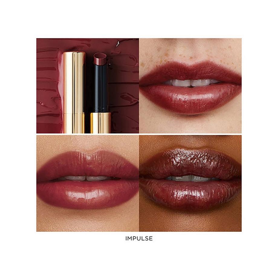 HOURGLASS Phantom Volumizing Glossy Balm Balsamo per labbra 