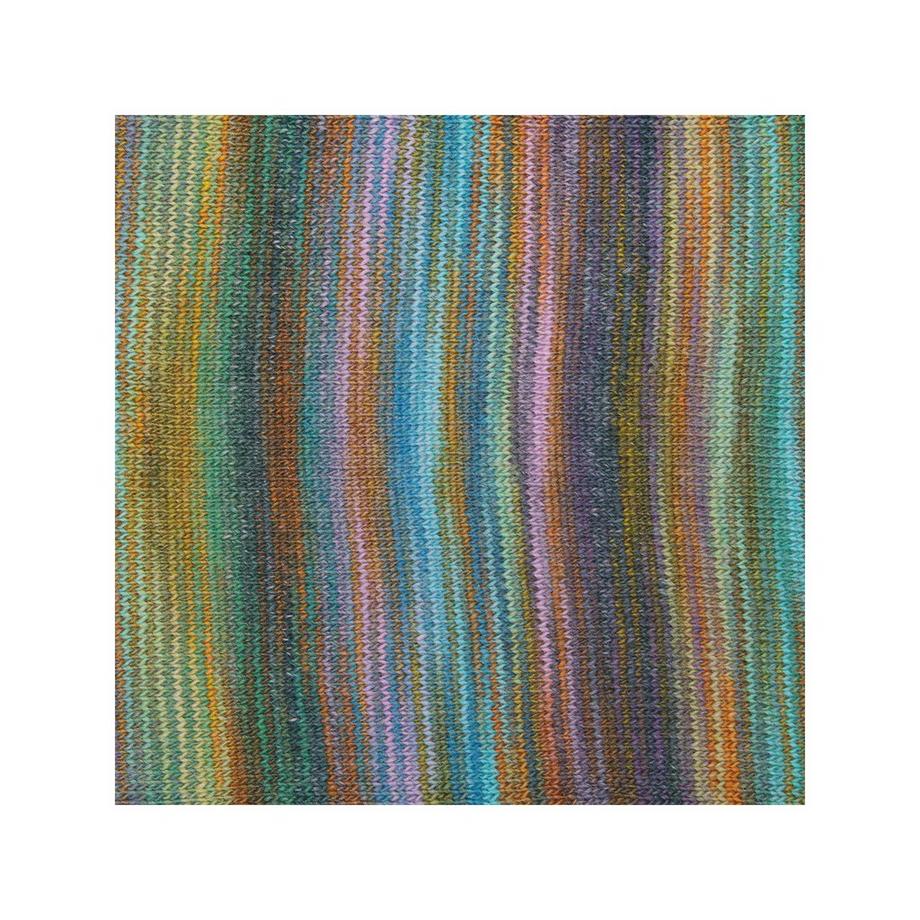 Rico Design Handarbeitsgarn Melange aran Wonderball 