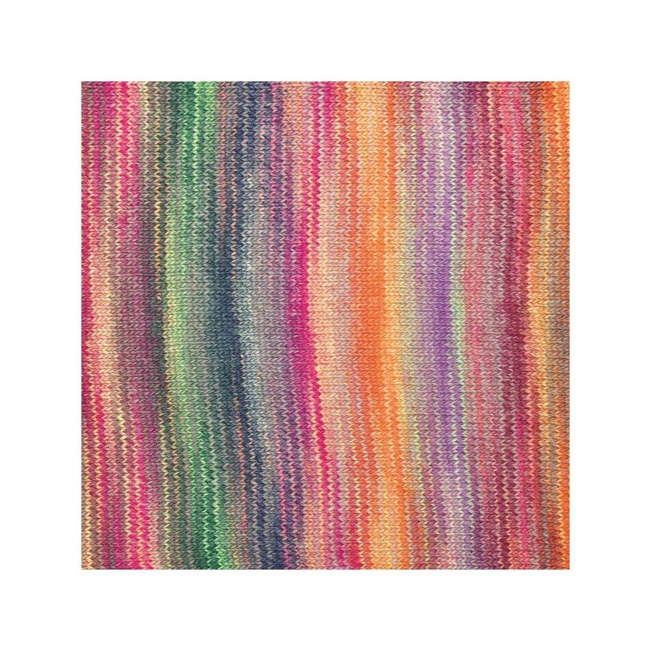 RICO-Design Filato da cucito Melange aran Wonderball 