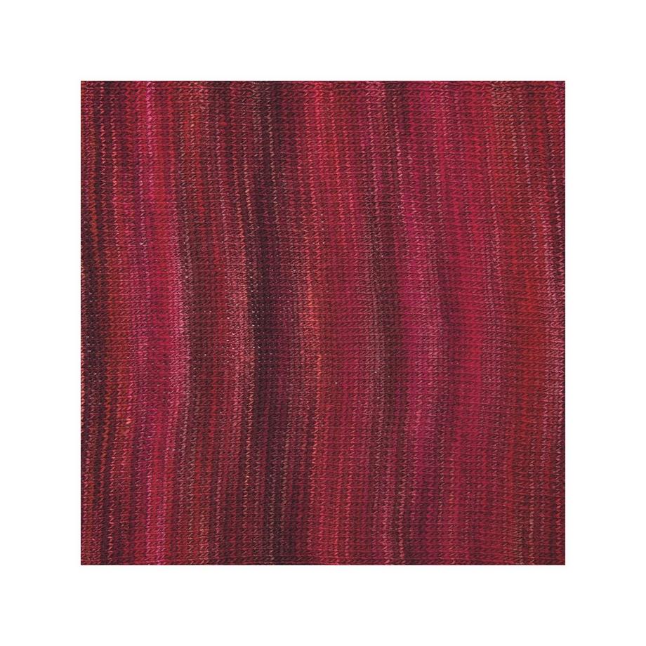 RICO-Design Handarbeitsgarn Melange aran Wonderball 