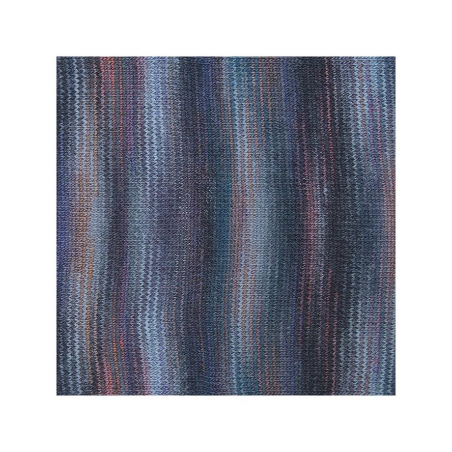 RICO-Design Filato da cucito Melange aran Wonderball 