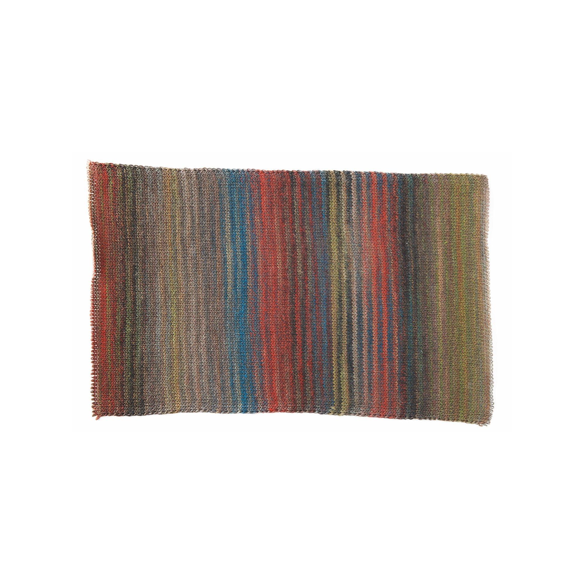 RICO-Design Handarbeitsgarn Melange aran Wonderball 