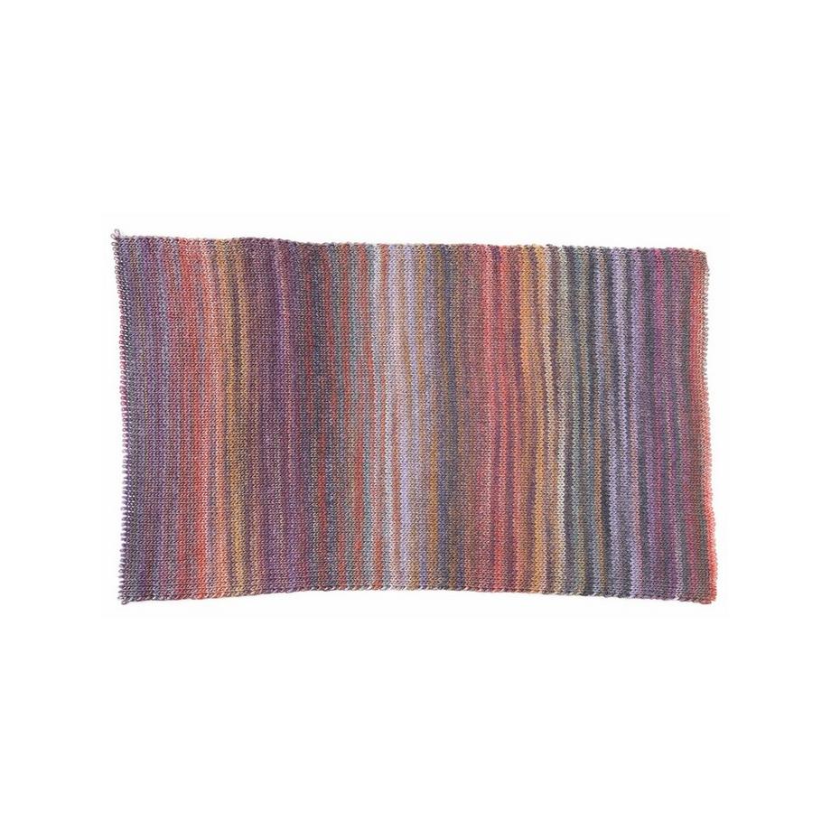 RICO-Design Handarbeitsgarn Melange aran Wonderball 