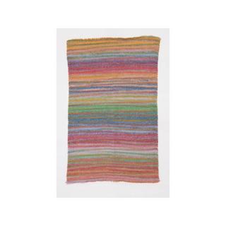 RICO-Design Handarbeitsgarn Melange aran Wonderball 