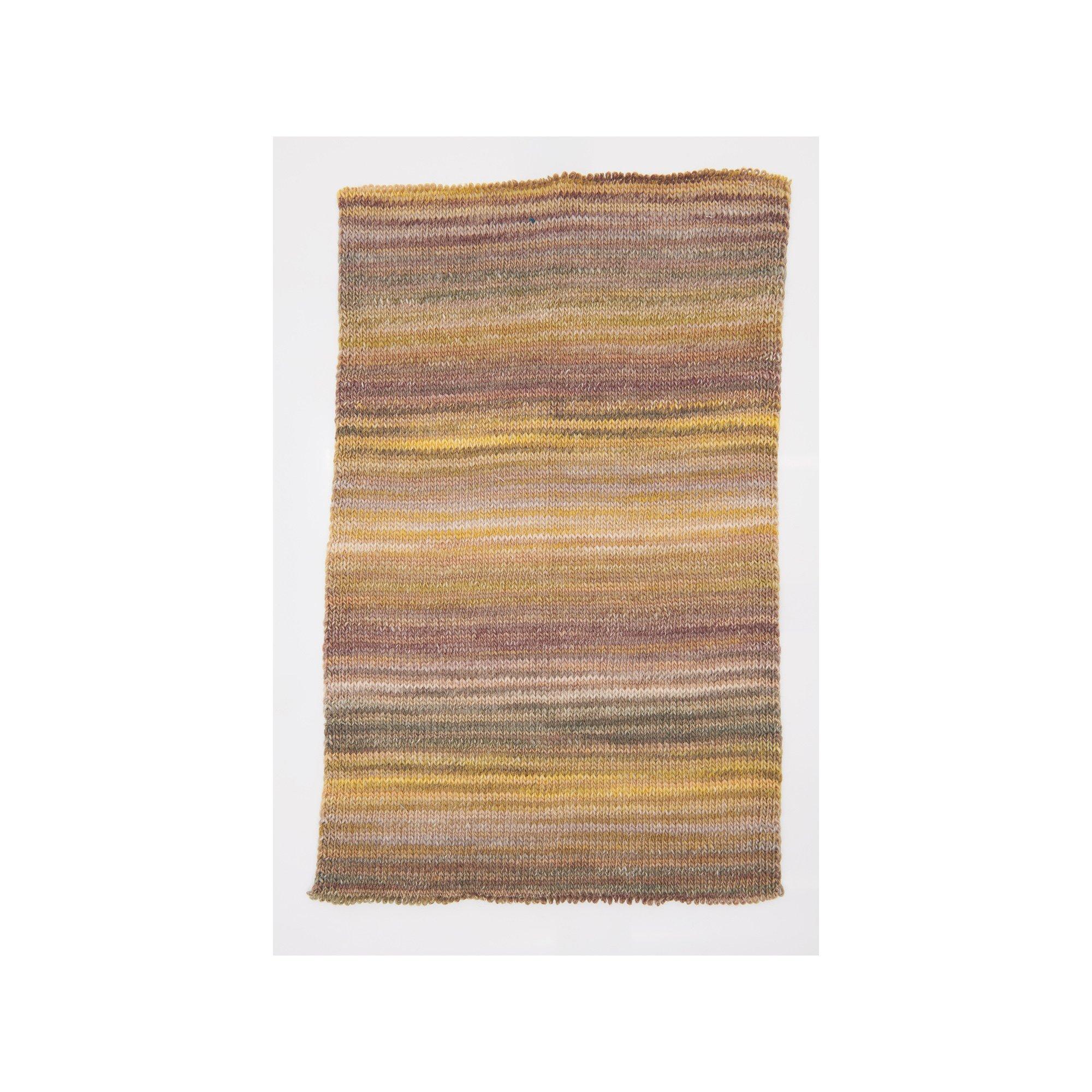 RICO-Design Filato da cucito Melange aran Wonderball 