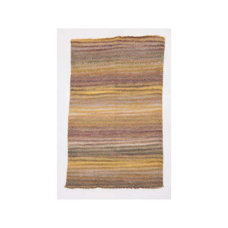 RICO-Design Handarbeitsgarn Melange aran Wonderball 