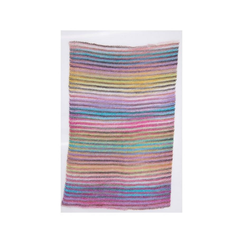 RICO-Design Handarbeitsgarn Melange aran Wonderball 