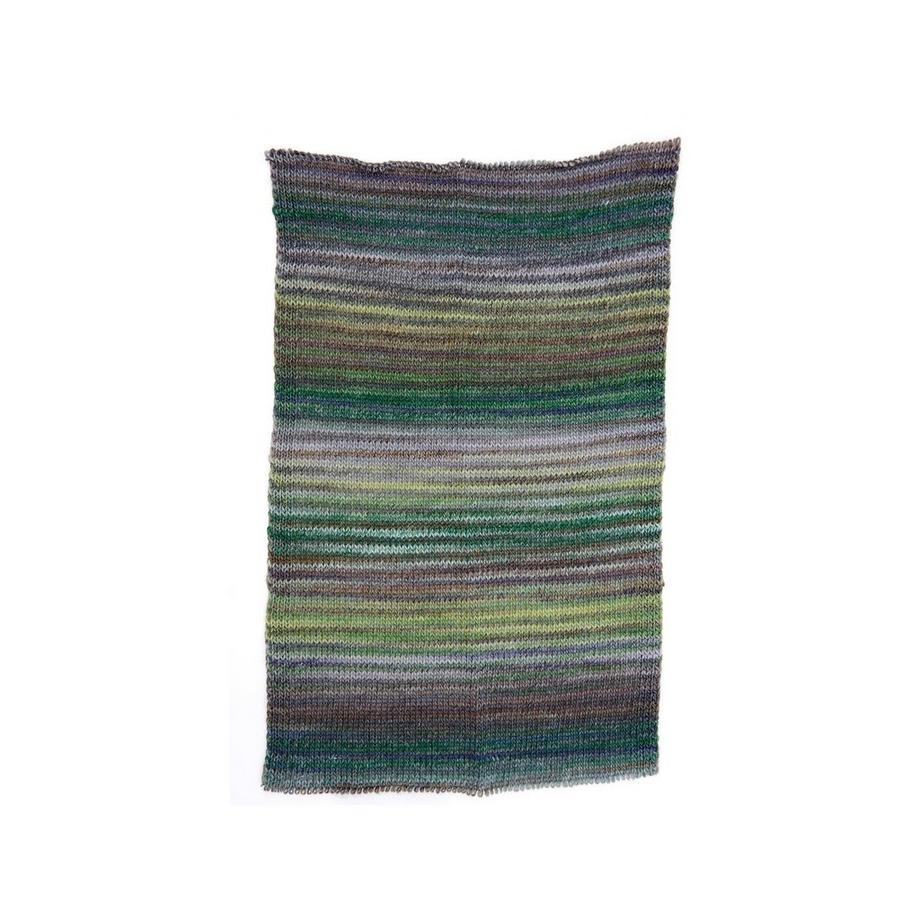 RICO-Design Handarbeitsgarn Melange aran Wonderball 