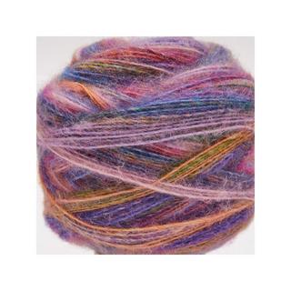 RICO-Design Filato da cucito Melange Garzato aran Wonderball 