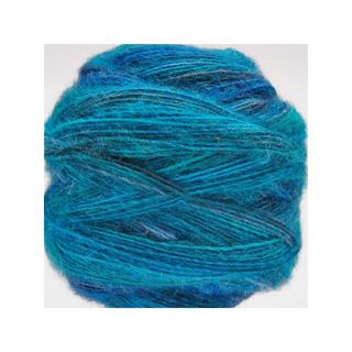 RICO-Design Filato da cucito Melange Garzato aran Wonderball 