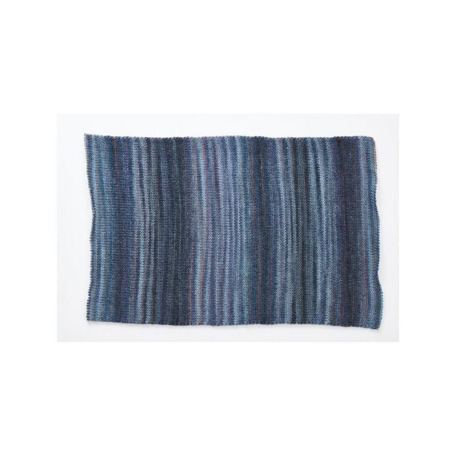 RICO-Design Filato da cucito Melange Garzato aran Wonderball 