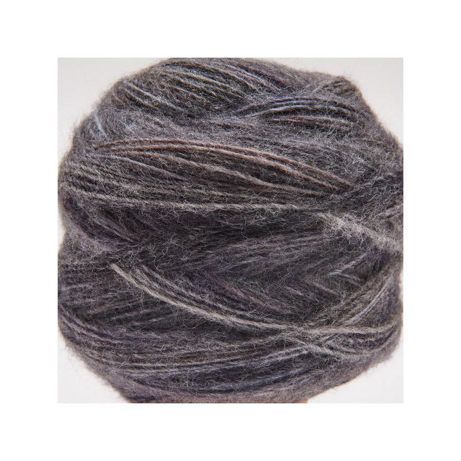 RICO-Design Filato da cucito Melange Garzato aran Wonderball 